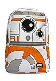 Star Wars Episode VII BB8 Backpack 12 x 18in [並行輸入品]