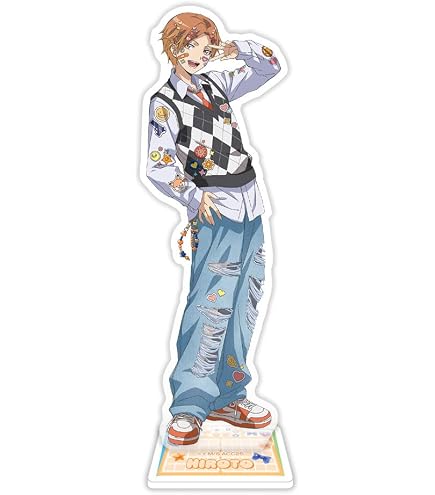 Amazon.co.jp: ハゴロモ(HAGOROMO) 暗殺教室 アクリルスタンド 千葉