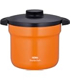 サーモス 真空保温調理器 シャトルシェフ3.0L KPA-3000 Amazon｜THERMOS 真空保温調理器 シャトルシェフ 2.8L