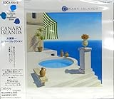 CANDY ISLANDS