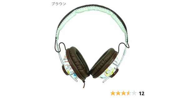 Amazon Co Jp ピーナッツ スヌーピー 密閉型ステレオヘッドホン Sng 05br ブラウン 家電 カメラ Amazon Co Jp ピーナッツ スヌーピー 密閉型ステレオヘッドホン Sng 05br ブラウン 家電 カメラ