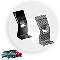 【土日月、限定】ライズ　ロッキー　カーボン調パネル　カバーセット 土日月、限定】ライズ ロッキー カーボン調パネル カバーセット