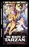 The Beasts of Tarzan - Special Edition - [Harper Collins Edition] - (ILLUSTRATED) (English Edition)