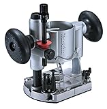 Makita 195563-0 Plunge Base for The RT0700C by Makita