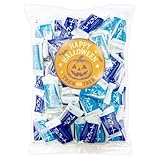 【HWステッカー付】 ブルボン アルフォート 2種 1kg ビッグシェアパック 業務用 ミルクチョコ & リッチミルクチョコ 袋 お菓子 個包装 小袋 ハロウィン