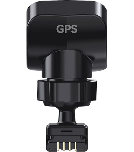 Amazon.co.jp: 【改良型】VANTRUE 両面テープGPSマウント N4/N2S/X4S