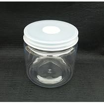 Amazon.co.jp: 硬質クリアボトル 800ml（空ボトル）×1本 : ペット用品