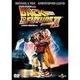 バック・トゥ・ザ・フューチャー Part 2 [DVD]