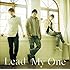Lead「My One（初回限定盤C）」