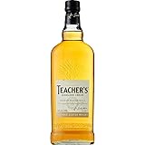 【ハイボールと相性良い】スコッチウイスキー ティーチャーズ ハイランド クリーム [ ウイスキー イギリス 700ml ]