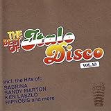 The Best Of Italo Disco Vol.10