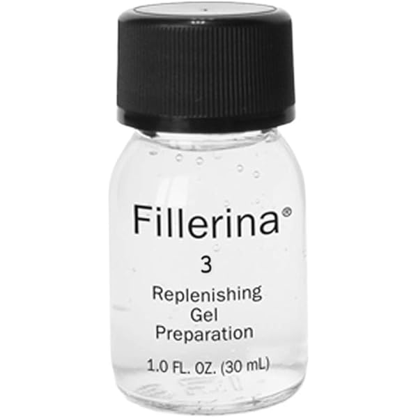 Amazon.co.jp: フィレリーナリプレニッシング トリートメント GRADE 3
