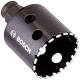Bosch HDG134 1-3/4 In. Diamond Hole Saw [並行輸入品]