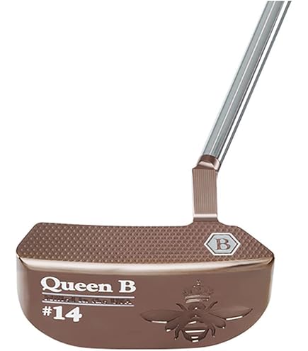 Amazon.co.jp: ベティナルディ(BETTINARDI) QB11 ver.2 34 ゴルフ