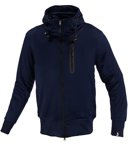 コミネ　JK-622 プロテクトフィールドウィンタージャケット Black L コミネ JK-622 プロテクト フィールド ウィンタージャケット Black 07