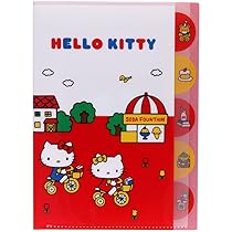 Amazon | サンスター文具(Sun-Star Stationery) サンリオ