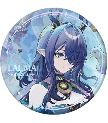 Amazon | 原神（げんしん）スメールシリーズ 放浪者 Scaramouche