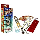 Houdini Brainteaser Game [並行輸入品]