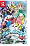 SNOW BROS. WONDERLAND - Switch