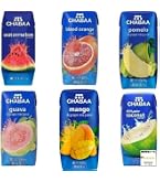 チャバ ウォーターメロン ジュース 180ml×36本