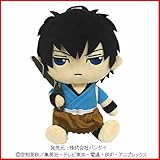 銀魂 ぬいぐるみクッションS 昔話シリーズ 桂小太郎