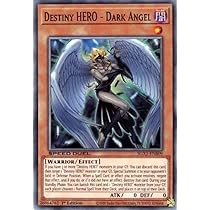 遊戯王 - ててん Amazon.co.jp: 遊戯王 SGX1-ENB09 D－HERO ダーク