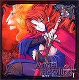 Angel Howling 1 ���q����-from the aspect of MIZU