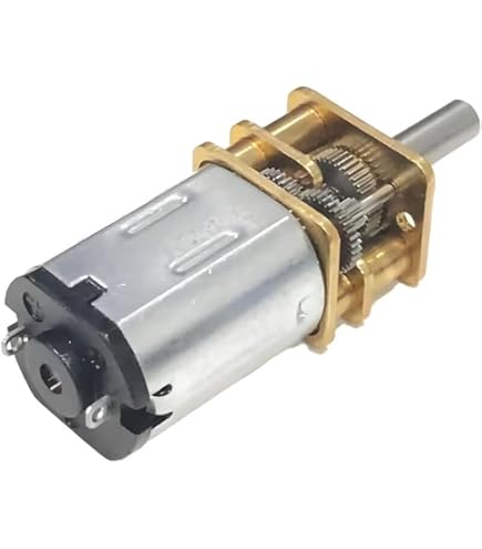 Amazon | ao 8037 ギヤードモータ 540 k 300 | PM型モータ | 産業