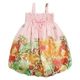 wenchoice DRESS ガールズ US サイズ: S (9-24M) カラー: ピンク