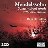 Songs Without Words
