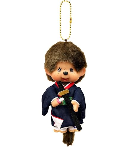 Amazon.co.jp: モンスターハンター×モンチッチ アイルー×モンチッチ