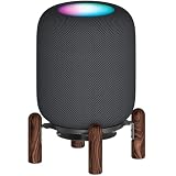 H Huaberich デスクトップホルダーマウント HomePod 2スタンド用