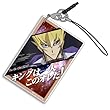 遊☆戯☆王5D's ジャック・アトラス カード型アクリルストラップ