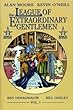 The League of Extraordinary Gentleman