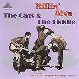 Killin Jive, 1939-40 - The Complete