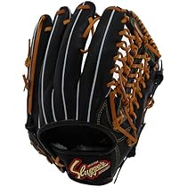 Slugger 軟式グローブ 右手用 黒茶 久保田スラッガー 交換無料 野球 グローブ 軟式 大人 内野手用