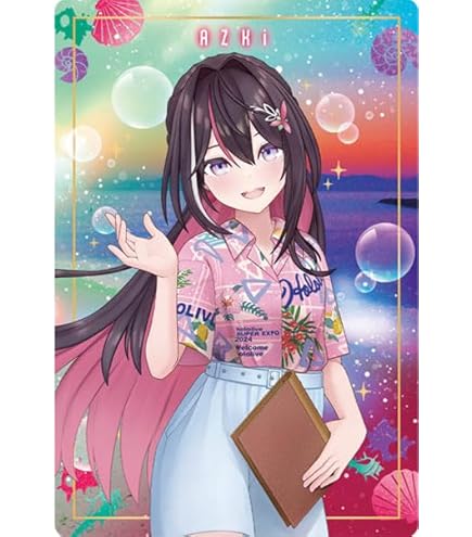 Amazon | ホロライブプロダクション ウエハース-hololive SUPER