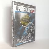 HIP HOP NATION 2005-I.T.F.JAPAN CHAMPIONSHIPS FINAL DJ BATTLE- [DVD]