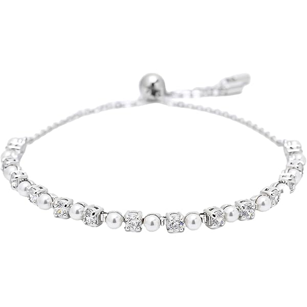 Subtle クリスタル ブレスレット スワロフスキー Swarovski Amazon.co.jp: [スワロフスキー] Subtle クリスタル