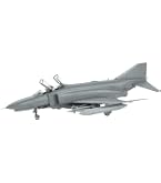 Amazon | ボークス 造形村 SWS 1/48 F-4EJ改 ファントムII