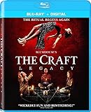 The Craft: Legacy [Blu-ray]