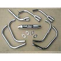 O*e様 プリティー製 GPZ400F 改 タイプ３ 4-2-1 マフラー メッ 楽天市場】プリティー製 GPZ400F 改 タイプ3 4-2-1 マフラー