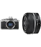 Amazon | Nikon ミラーレス一眼 Zfc 16-50VR レンズキット シルバー