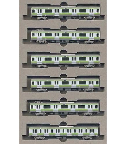 Amazon | KATO Nゲージ E233系中央線開業130周年ラッピング編成10両