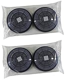 興研 アルファリングフィルタ RD-5型 (2個入) × 2セット