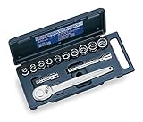 TONE ソケットレンチセット 4108