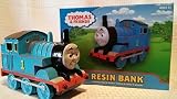 Thomas the Train Ceramic Coin Bank