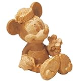 ガーデンオーナメント ディズニー ミニーマウス (小)