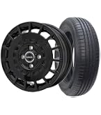 Amazon | MAXTREK(マックストレック) タイヤ ホイールセット 4本セット