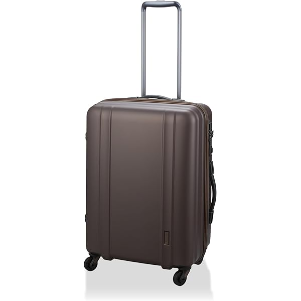 Amazon | [シフレ] 超軽量 機内持込 ゼログラ ZEROGRA ジッパーハード